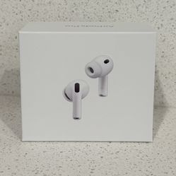 AirPod Pro 3rd Generation 