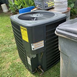 For Sale AC Goodman 2 1/2 Ton 16 Seers 2021 