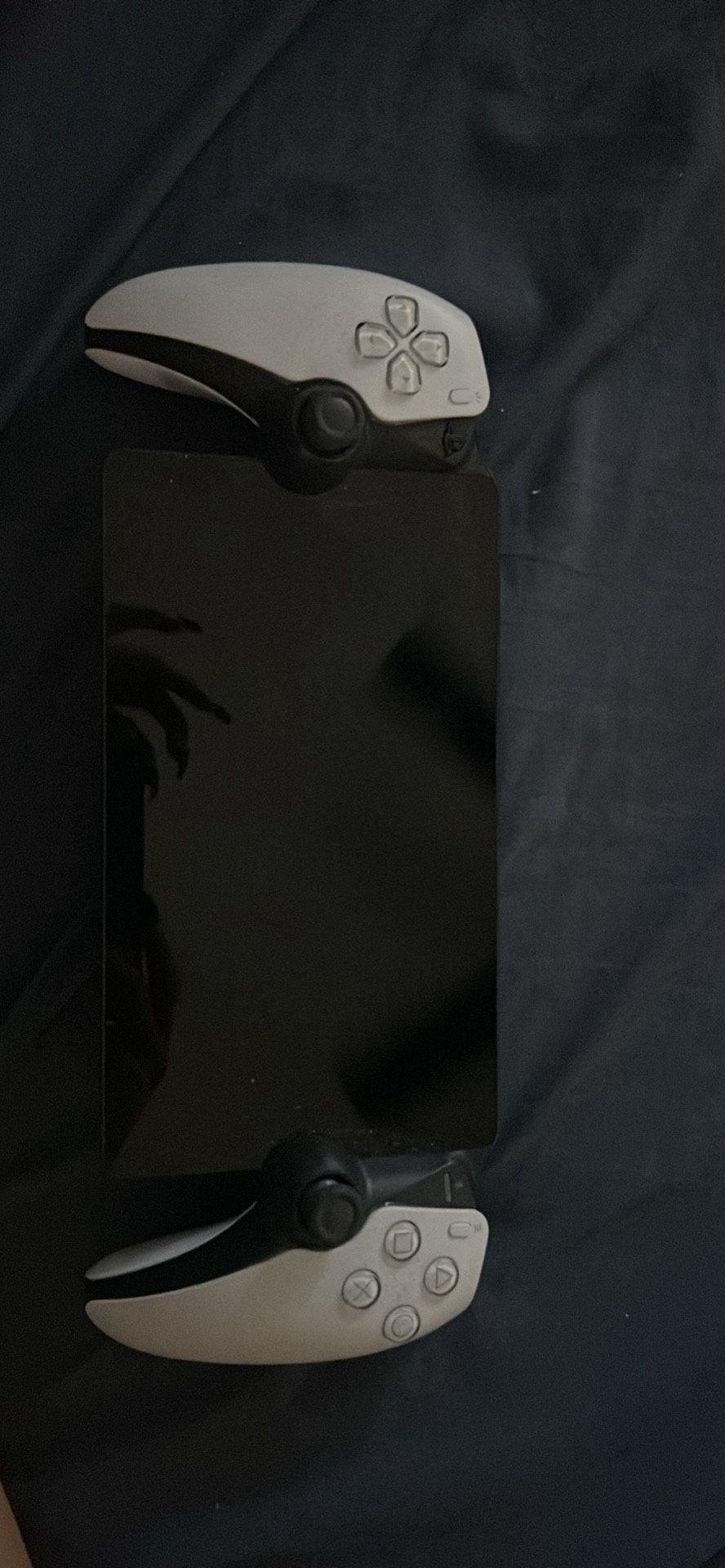 PS5 Portal