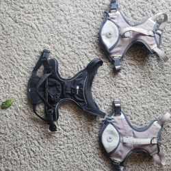 Dog Harness Size Small & Medium