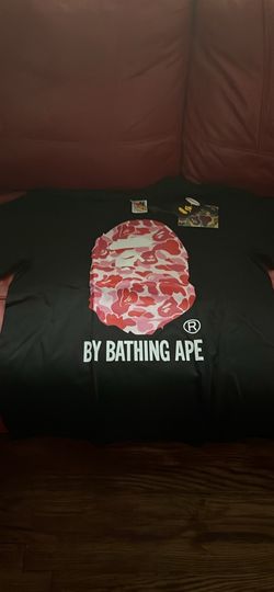 Bape Shirt
