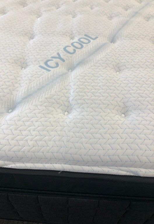 BRAND NEW BEST QUALITY KING MATTRESS