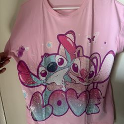 New Shirts