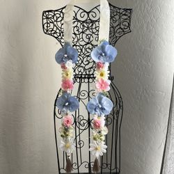 Graduation Leis 
