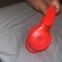 Beats Solo Wireless 