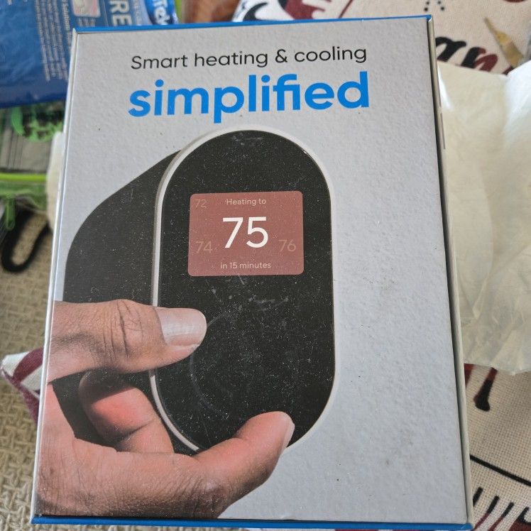 Wyze Smart Wifi Thermostat