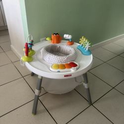 SKIP HOP (keyboards don’t work