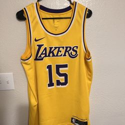 NBA Lakers Jersey