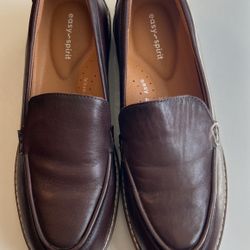 Easy Spirit Jaylin Casual Loafers, Size 9