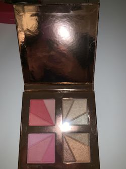 Make me blush