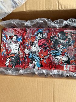 One piece trading card game third anniversary set ENGLIsH