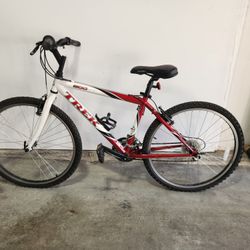 Trek Mountain Bike 16.5"