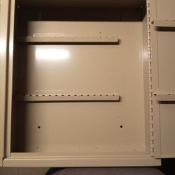 Key Lock Box 11 Inches Wide 12 In Tall 3 In Deep 