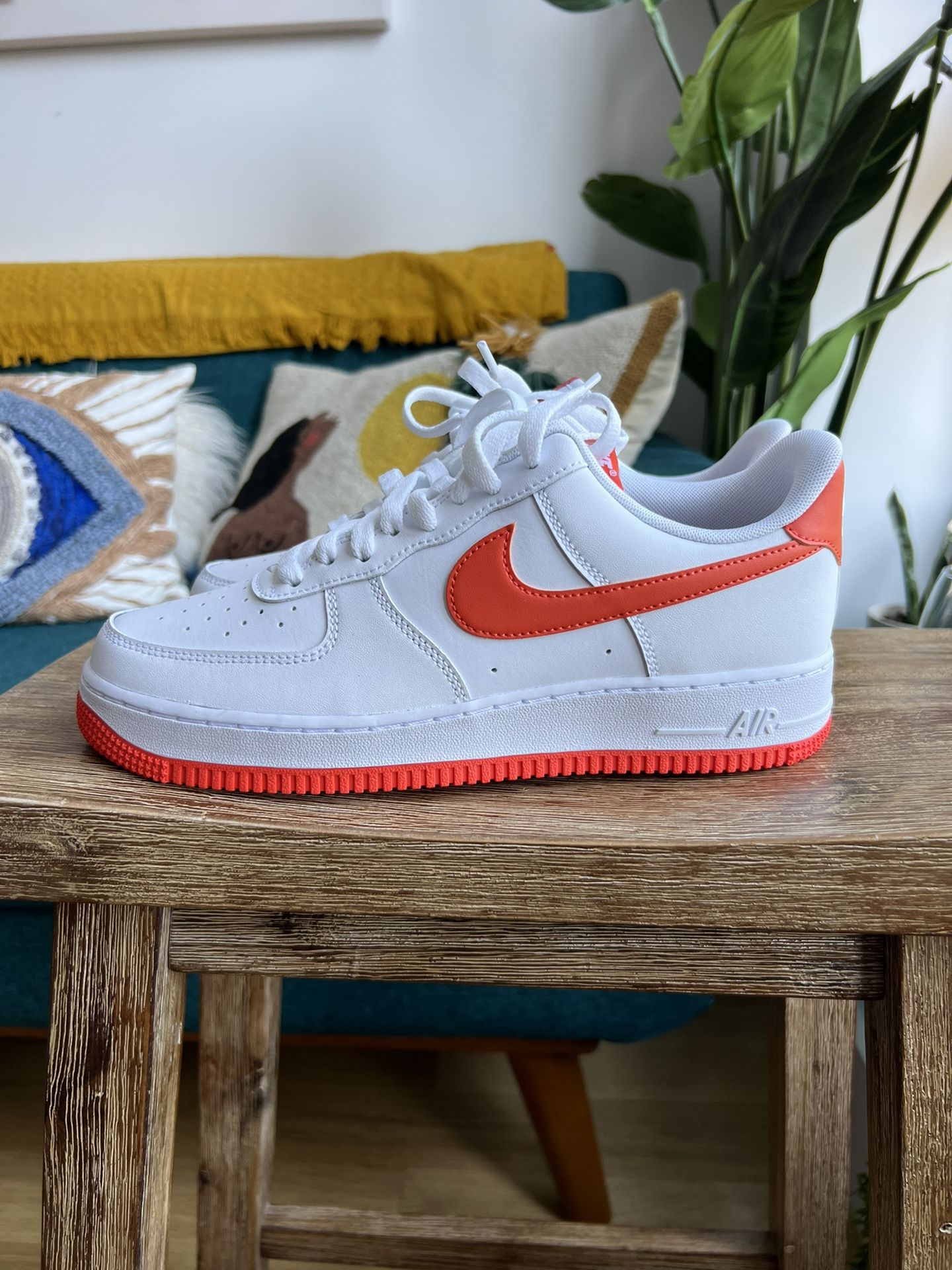 Nike Air Force 1 Low NYC Edition: Procell Size 10 for Sale in Medford, OR -  OfferUp