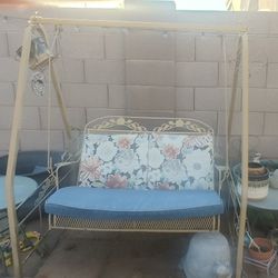 Porch Swing