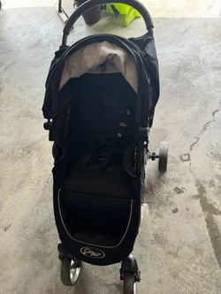 City Mini Stroller
