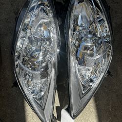 Mazada 3 headlight year 2010/2013 