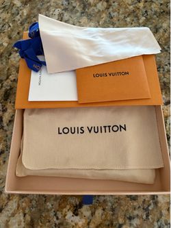authentic LV iPhone 13 case