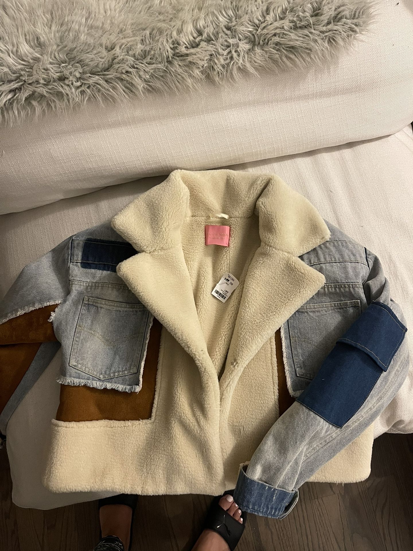 Akira Jacket
