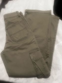 Hollister Cargo 👖
