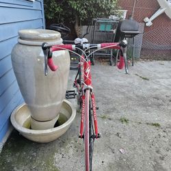 Specialized Aliez Elite Bicycle