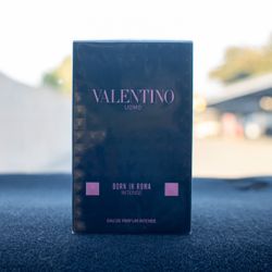 Valentino Intense
