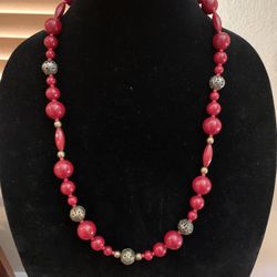 Necklace