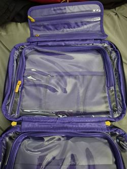 TRAVEL BAG