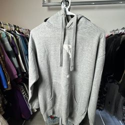 Mens Pullover Hoodie $1