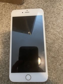 iPhone 6 Plus