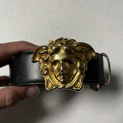 Versace Belt 