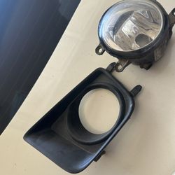 2012-2015 Tacoma Parts 