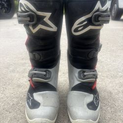 For Sale Alpinestar Youth Tech 7