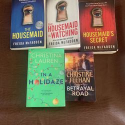 Books 