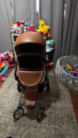 Mima stroller