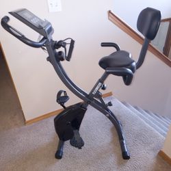 Exercise BIKE. FLEXBIKE