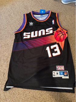 Steve Nash Phoenix suns jersey