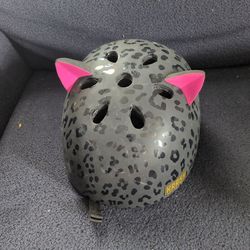Kids helmet