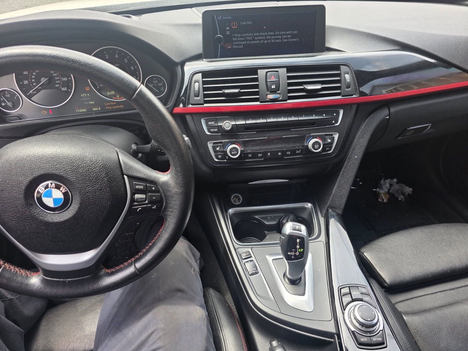 2013 BMW 328i