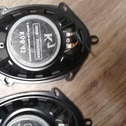Speakers FOR SELL 