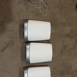 ORBI 750 Series Wireless Mesh Router -AX5200