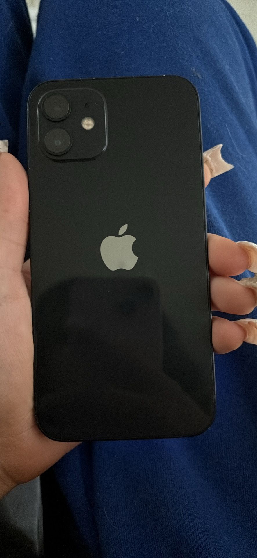 iPhone 12