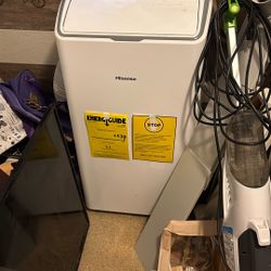 Hisense Air Conditioner 