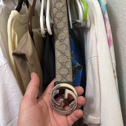 Gucci Belt