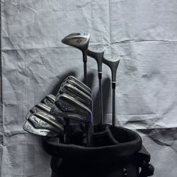 Golf Clubs