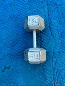 Dumbbells