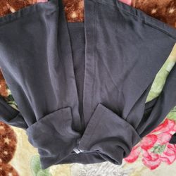 Cardigan Sweater