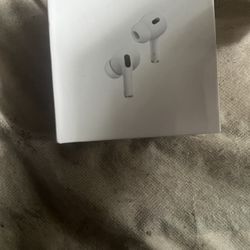 AirPods Pro’s 