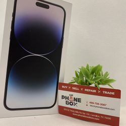 iPhone 14 Pro Max 1TB Unlocked On Special Cash Deal 🎁😱