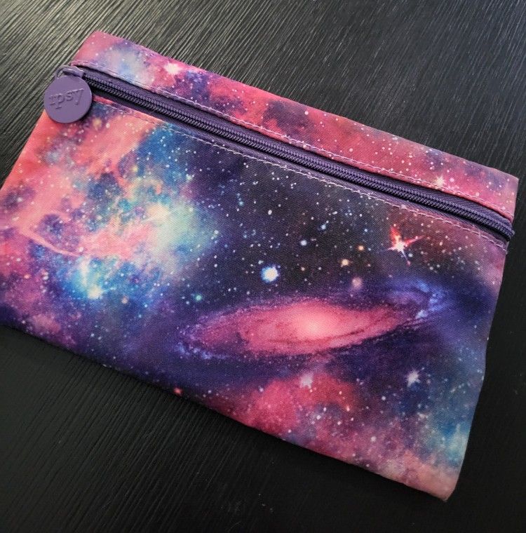 Ipsy Bag